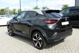 Nissan Juke 1.0 Acenta 360° Klimaaut. Lenkradheizung - Nissan Juke: Acenta