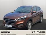 Hyundai Tucson 1.6 T-GDI Advantage 4WD Navi Totw. Allw. - Hyundai TUCSON Gebrauchtwagen in Gelsenkirchen