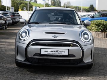 MINI Cooper SE - 4