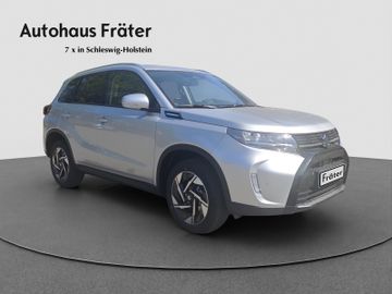 Fotografie des Suzuki Vitara 1.5 Comfort+ AGS Panoramadach*ALU*Kamera