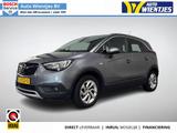 Opel Crossland X 1.6 CDTI | Innovation | Airco-Ecc | - gebrauchte Opel Crossland (X) aus dem Jahr 2018