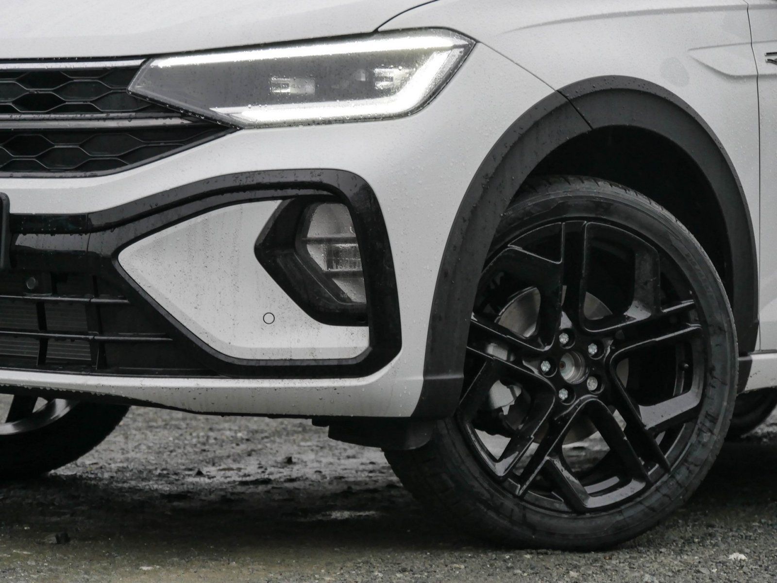 Volkswagen Taigo - Bild 5