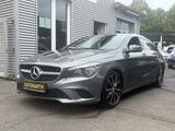 Mercedes-Benz CLA 180 AUTOMATIK+AHK+PDC+NAVI - Mercedes-Benz CLA 180 Gebrauchtwagen in Mülheim (Ruhr)