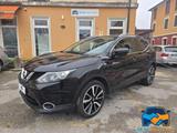 Nissan NISSAN Qashqai 1.5 dCi Tekna Plus - Nissan Qashqai: Tekna Plus
