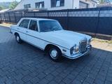 Mercedes-Benz S 250  rostfrei aus Kalifornien - Mercedes-Benz S 250 Gebrauchtwagen