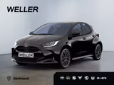 Toyota Yaris Hybrid 1,5 l 116 PS CVT, TEAMPLAYER Comfor - : mit ABS, Kleinwagen