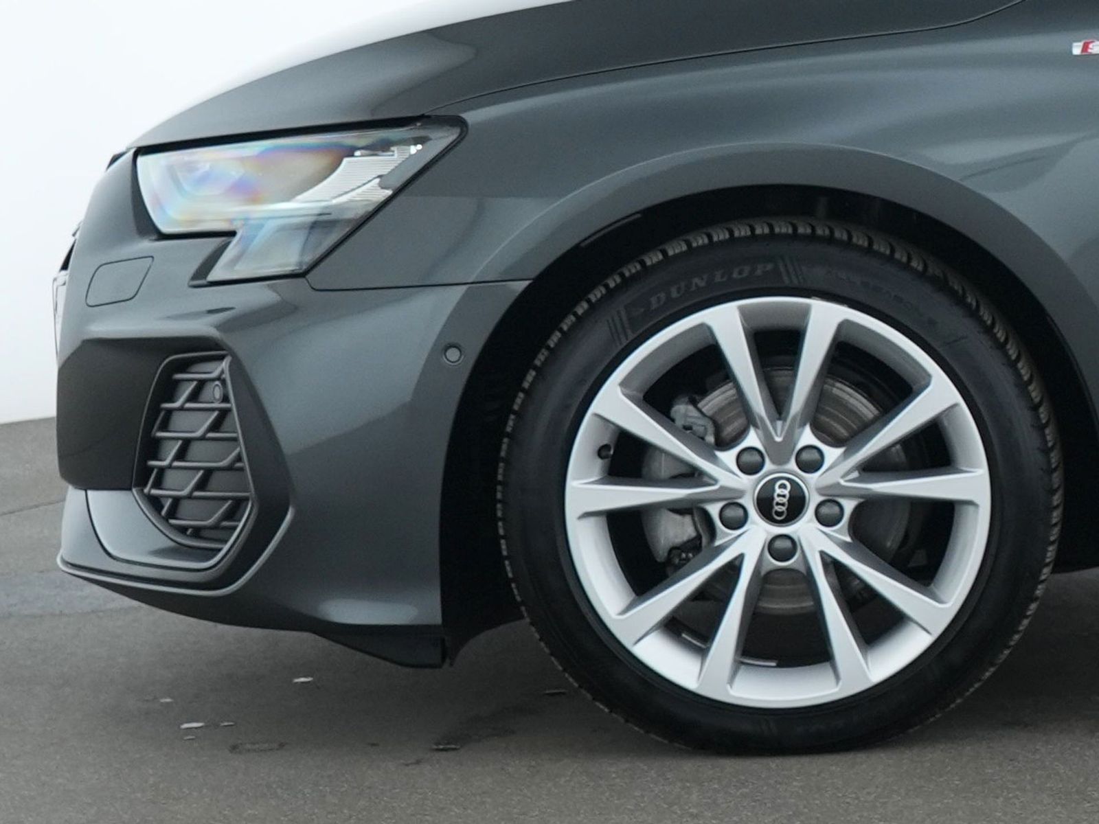 Audi A3 - Bild 13