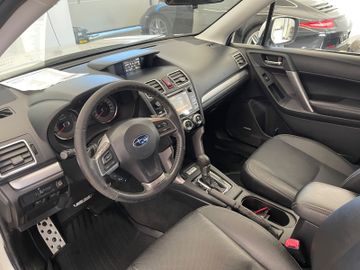 Subaru Forester - 10