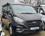 Bürstner Copa C 530 Listenpreis 73.463€ - Bürstner 530