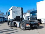Mercedes-Benz Actros 1848 *Retarder* - Mercedes-Benz Standard-SZM Actros 1848