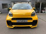 Smart EQ BRABUS 92 R Cabrio - Smart Neuwagen