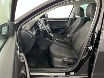 Skoda Octavia - 5