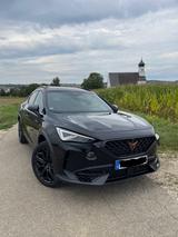 Cupra Formentor VZ Tribe Edition, Black Edition, Voll. - Cupra Formentor: Vz Tribe Edition