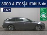 Peugeot 508 SW 1.5 BlueHDI Allure T-Leder Navi LED RFK - Peugeot 508 aus 2023