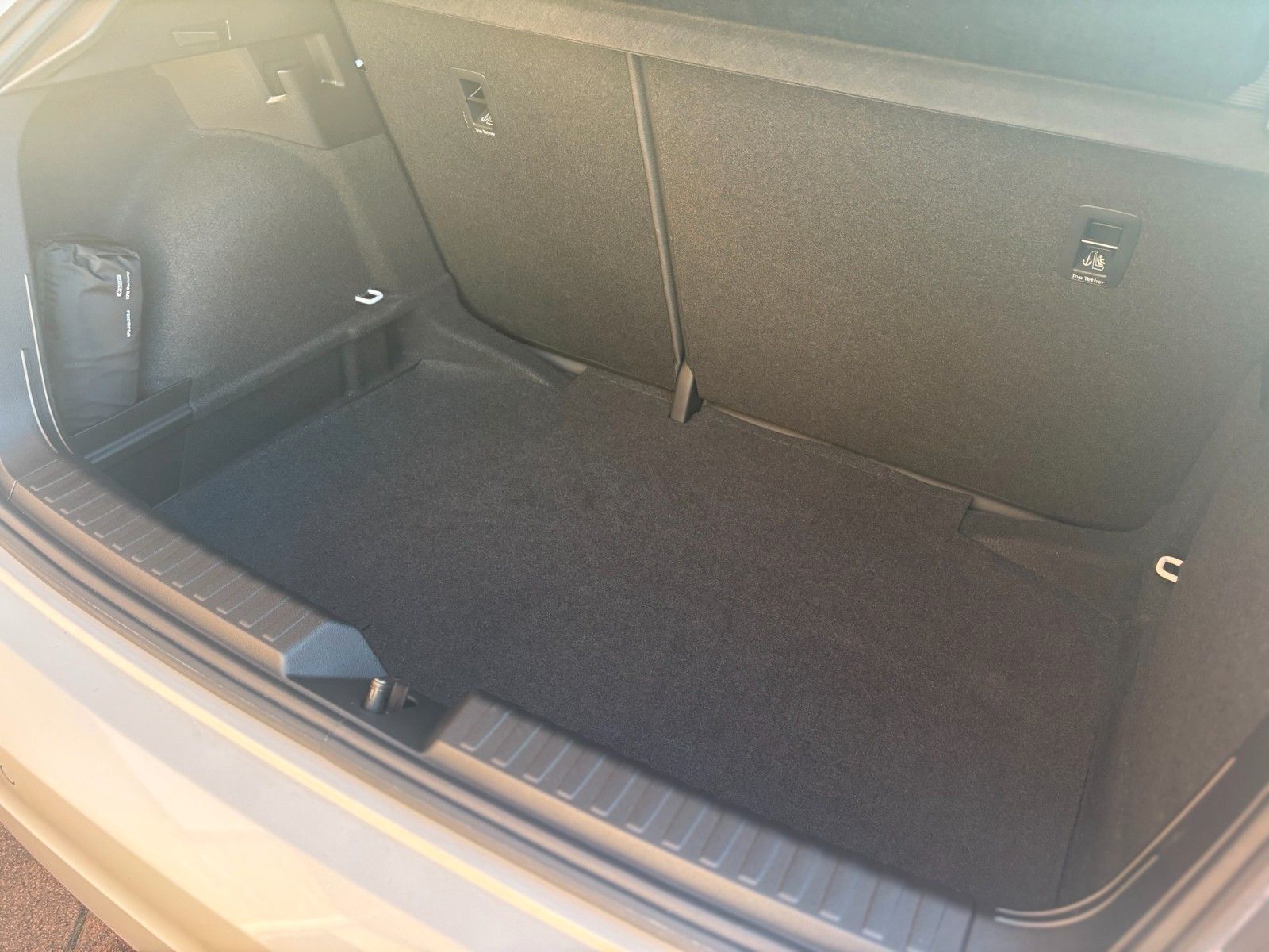 Fahrzeugabbildung Audi A1 Sportback 25 TFSI advanced