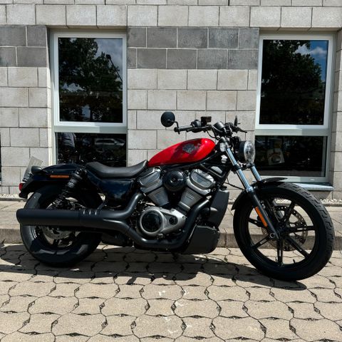 Harley-Davidson RH975 Nightster 975T 