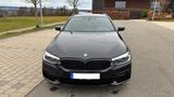 BMW 520d Touring G31 M Sportpaket  - BMW 5er Reihe: Kombi, G31