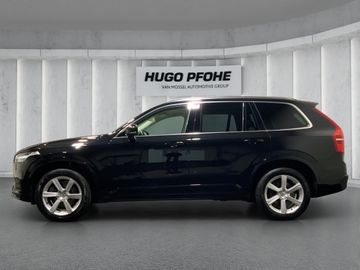 Volvo XC90 - 2