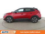 Opel Grandland X 2.0 CDTI Ultimate Aut.*LED*TEMPO*CAM - Opel Grandland (X) mit Diesel-Antrieb: Automatik
