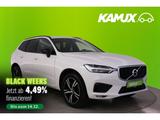 Volvo XC60 T5 AWD Geartronic R-Design+LED+NAVI+VIRTUAL - Volvo XC60: R