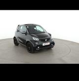Smart ForTwo cabrio 0.9 66kW BRABUS edition twinam... - Smart ForTwo: Brabus Edition