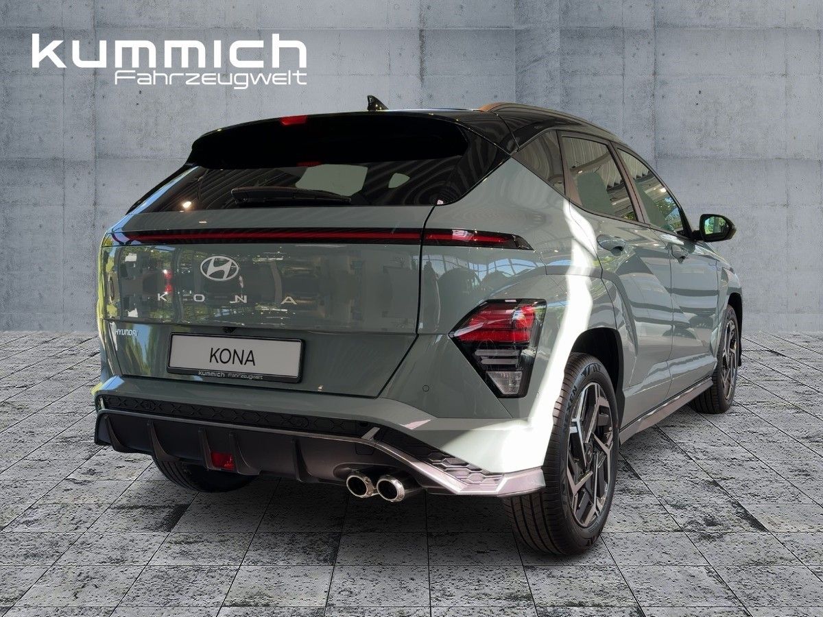 Hyundai KONA - Bild 4