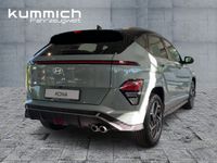 Hyundai KONA - Vorschau Bild 4