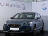 Cupra Leon 2.0 TSI VZ LED*ACC*PANO*VIRTUAL*RFK - blaue Cupra Leon