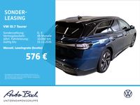 Volkswagen ID.7 - Vorschau Bild 2
