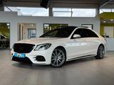 Mercedes-Benz S 400L AMG-Line*Pano*Massage*Burmester*Soft*360° - Mercedes-Benz S-Klasse in Bielefeld