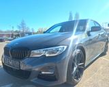 BMW 330e*M-Paket*Laser*HUD*SHZ*360 Cam*4xSHZ*Memory - BMW 330: M Paket