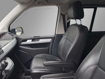 Volkswagen T6 Caravelle Highline lang 8-Sitzer AHK*mtl.275€
