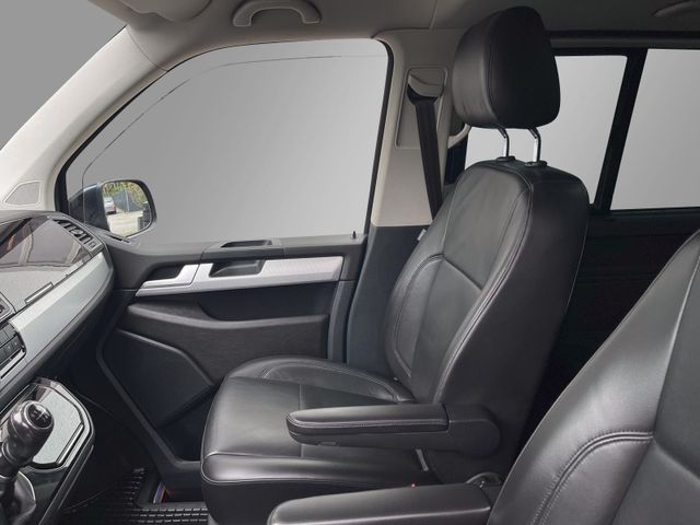 Volkswagen T6 Caravelle Highline lang 8-Sitzer AHK*mtl.275€