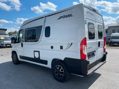 Pössl Roadcamp R * kurz mit Raumbad*