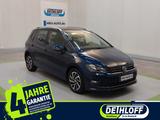 Volkswagen Golf Sportsvan 1.5 TSI ACT, Join - Volkswagen Golf Sportsvan in Rostock