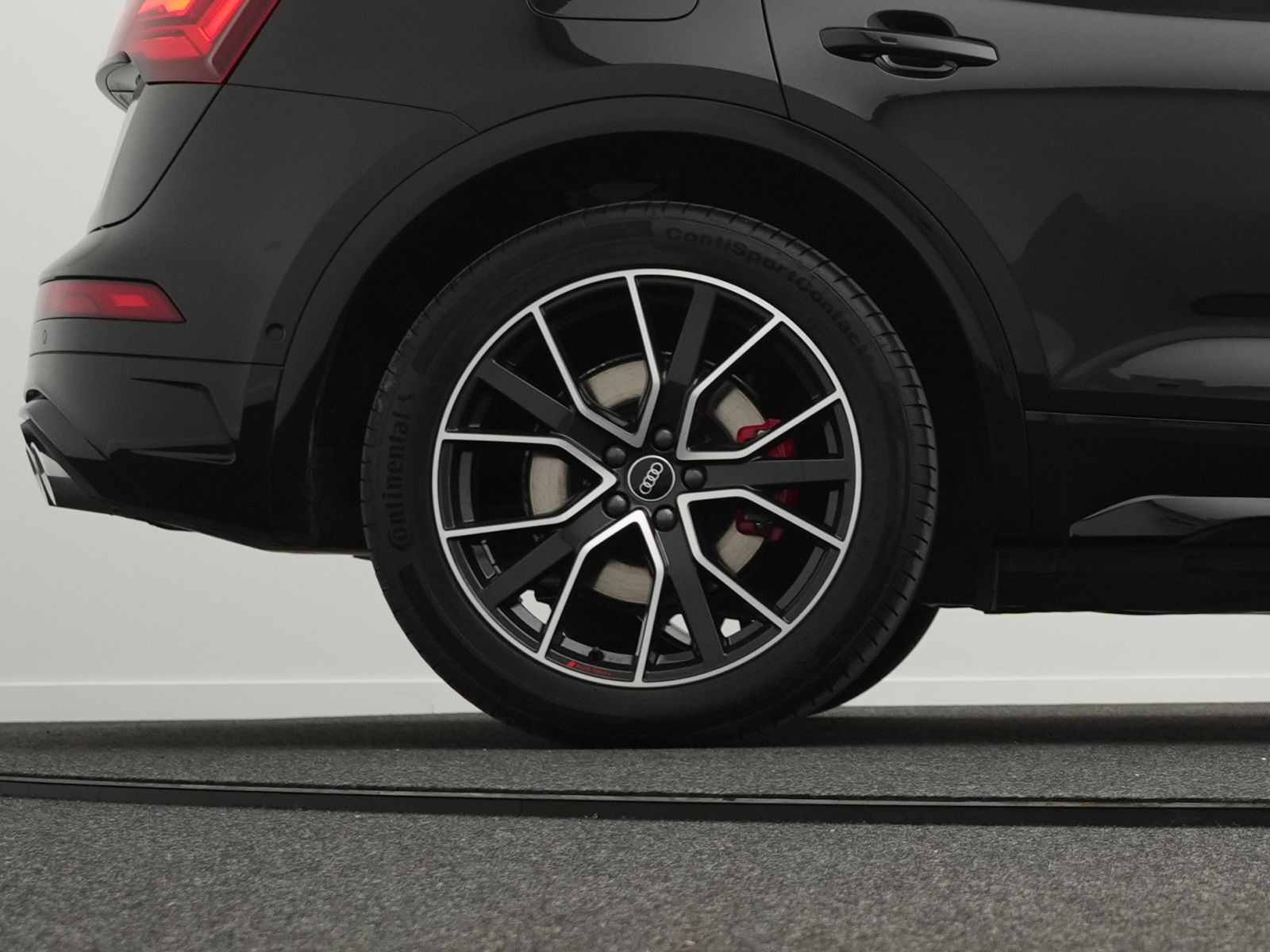 Audi SQ5 - Bild 48
