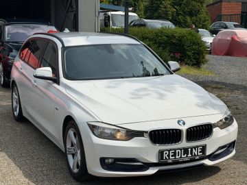 BMW 320 - 2