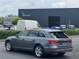Audi A4 Avant sport*TÜV NEU*SERVICE NEU* - Audi A4: Kombi, Se