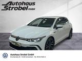 Volkswagen Golf VIII GTI 2.0 TSI DSG DCC LED-Matrix "Harman - Volkswagen Golf: V GTI Dsg