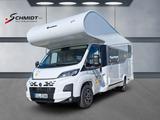 Benimar Sport 346 AUTO LUFT TV&SAT NORTHAUTO T25 LITHIUM