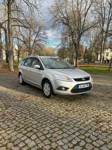 Ford Focus Klima/ TÜV