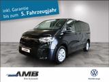 Volkswagen T7 Caravelle Style 2.0 TDI AHK/Standh/Pano/8Sitz - Volkswagen T7 Caravelle: Van