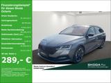 Skoda Octavia Combi Sportline 150 PS DSG PANO Infotain - Skoda in Düsseldorf