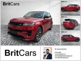 Land Rover RANGE ROVER SPORT D300 Dynamic SE Luft HUD 360 - Land Rover Range Rover Sport Jahreswagen