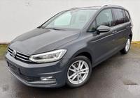 Volkswagen Touran Sound DSG°Pano°Led°Navi°Ahk°Shz°Acc°