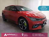 Kia EV6 GT|4WD|Navi|CAM|ACC|Sitzhzg. - Kia Gebrauchtwagen in Frankfurt