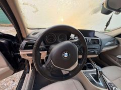 Fahrzeugabbildung BMW 120 120 d Automatik Motorschaden