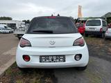 Opel ADAM SLAM TÜV NEU / GARANTIE - gebrauchte Opel Adam aus dem Jahr 2013