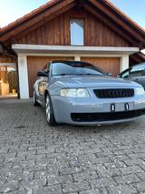 Audi S3 1.8T quattro - - Audi S3 mit Benzin-Antrieb: 1.8