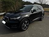 Volvo XC40 T5 Recharge Inscription Expression Rech... - Volvo XC40 Recharge-R-Inscription-Expression
